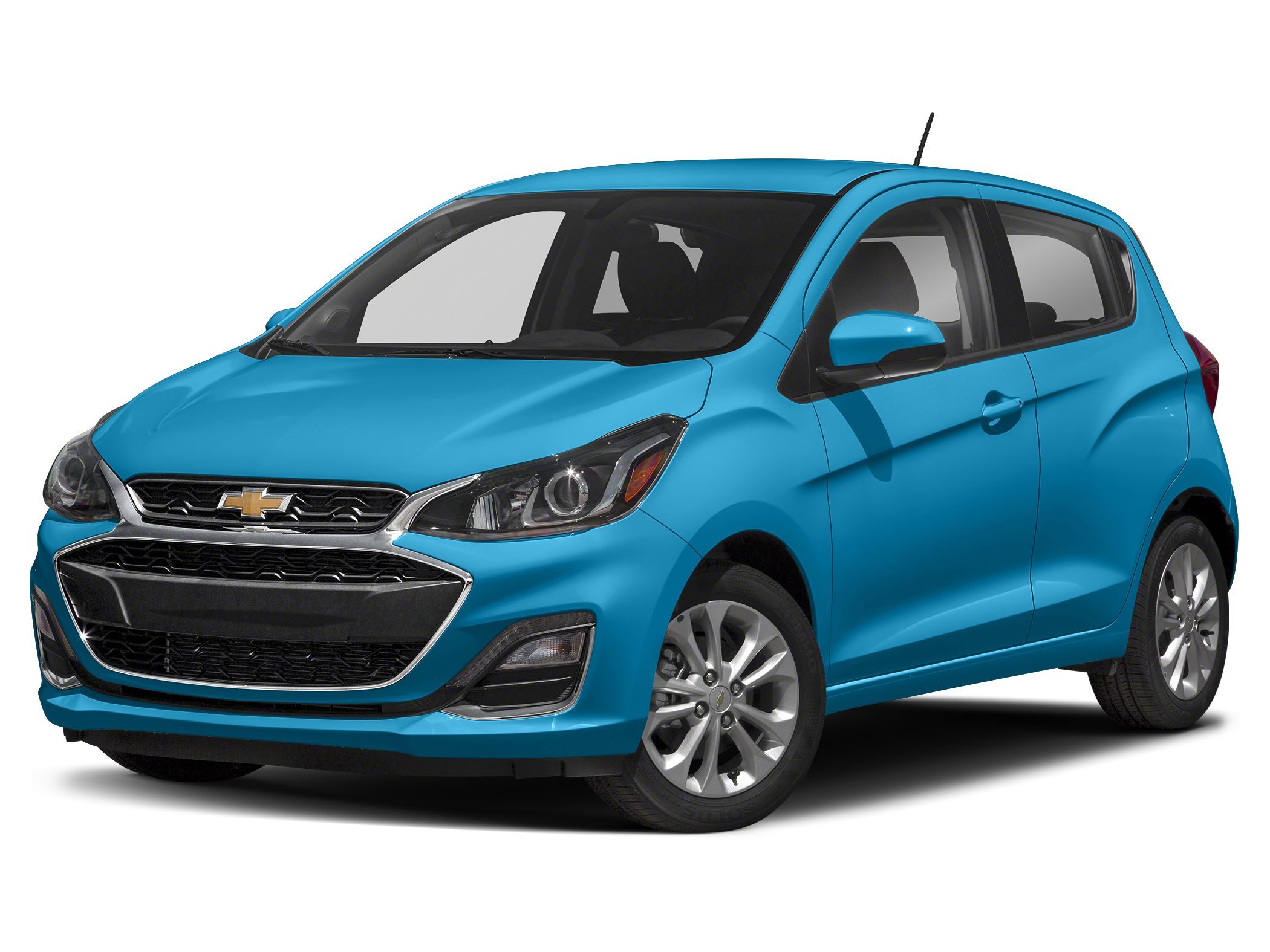 2022 Chevrolet Spark LT -
                Great Falls, MT