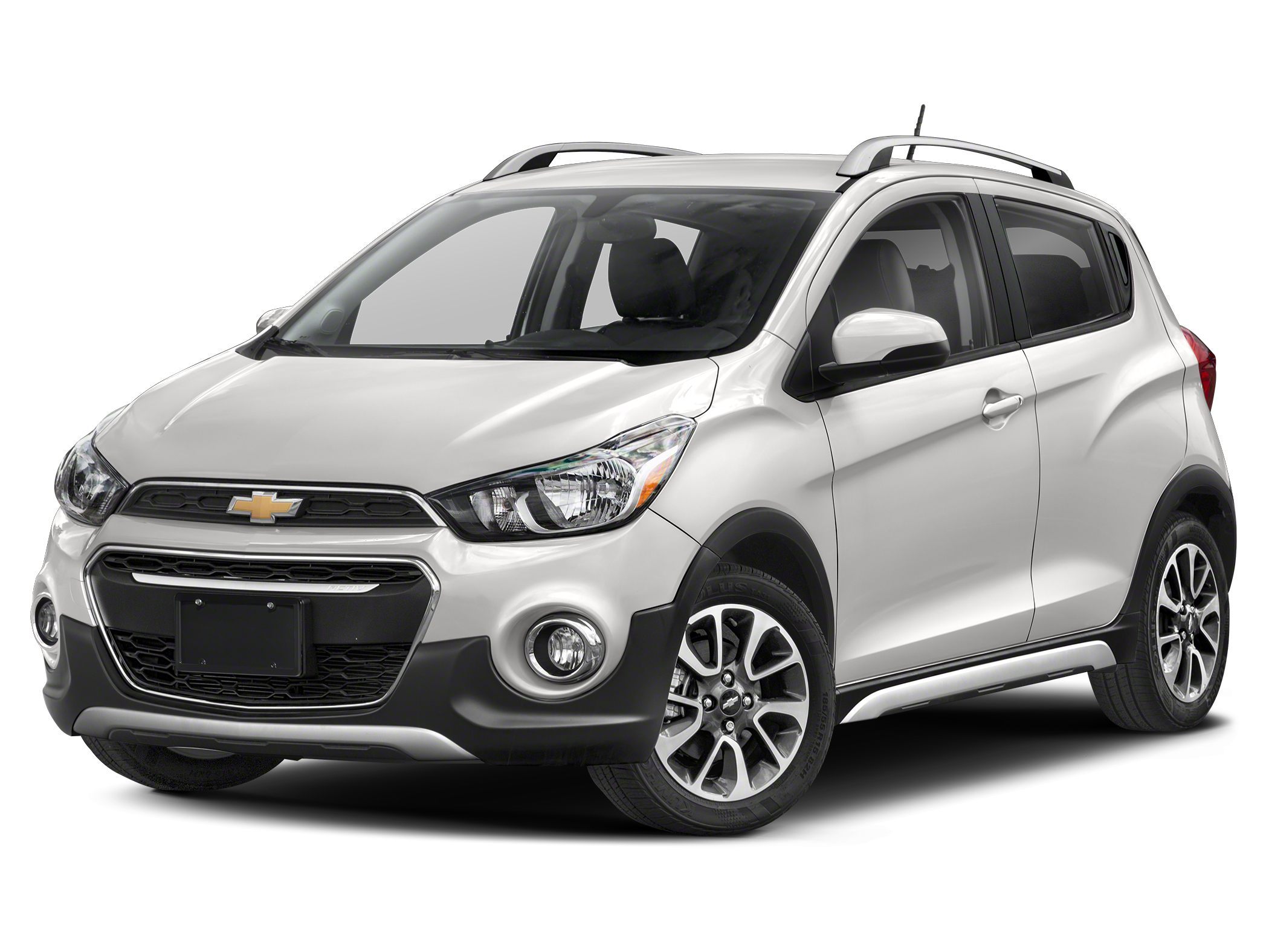 2022 Chevrolet Spark ACTIV