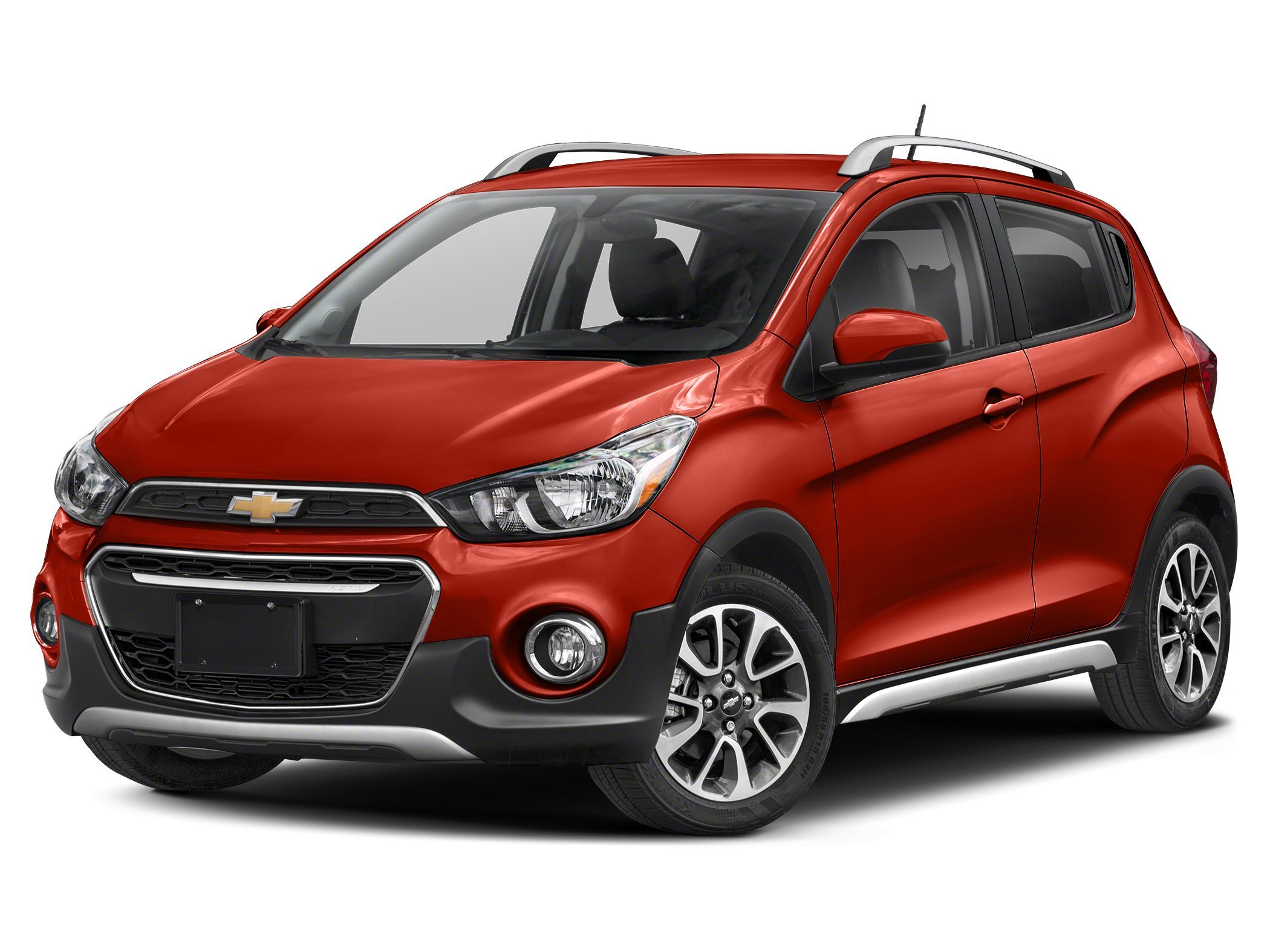 2022 Chevrolet Spark ACTIV's photo