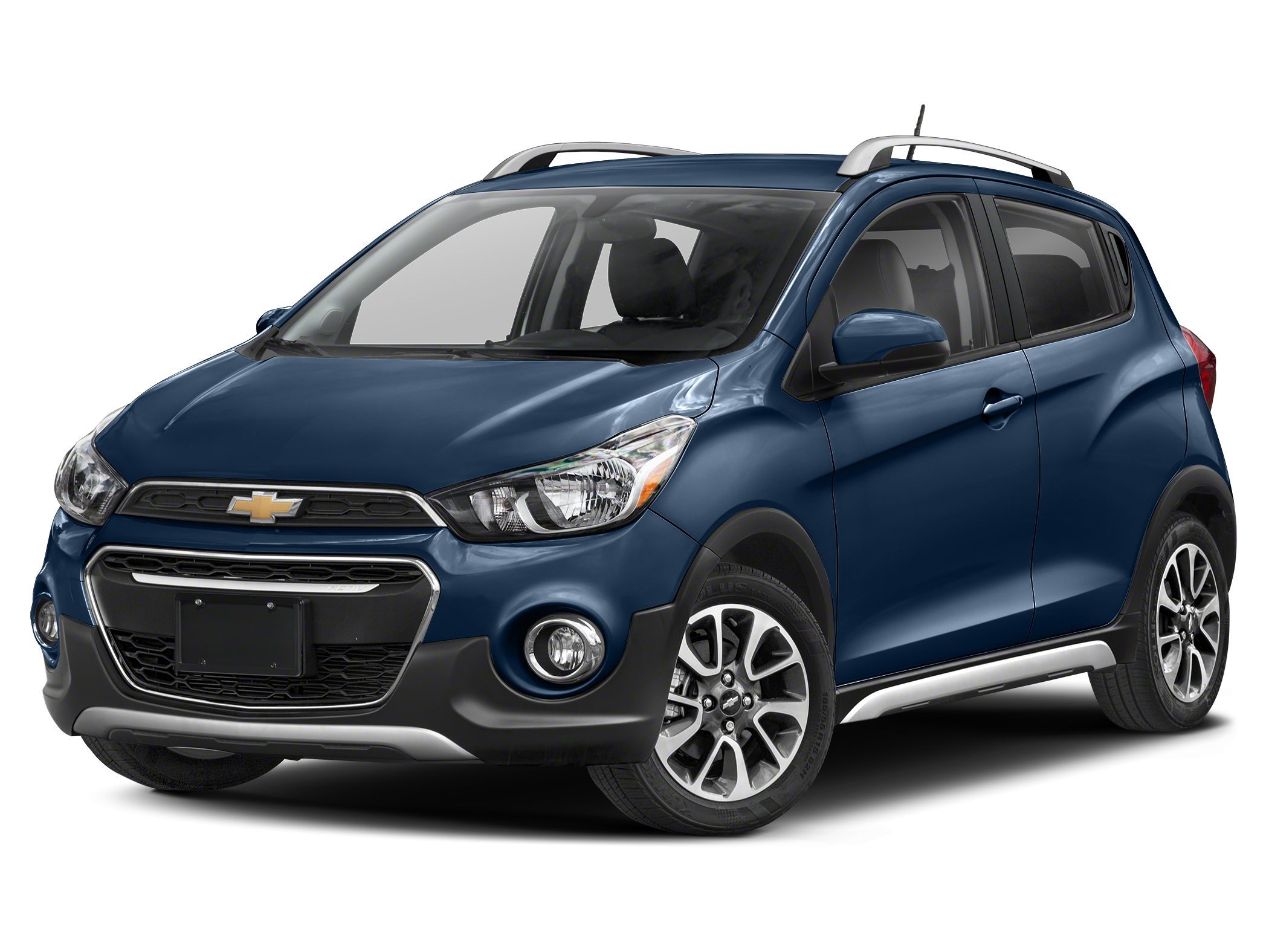 2022 Chevrolet Spark ACTIV