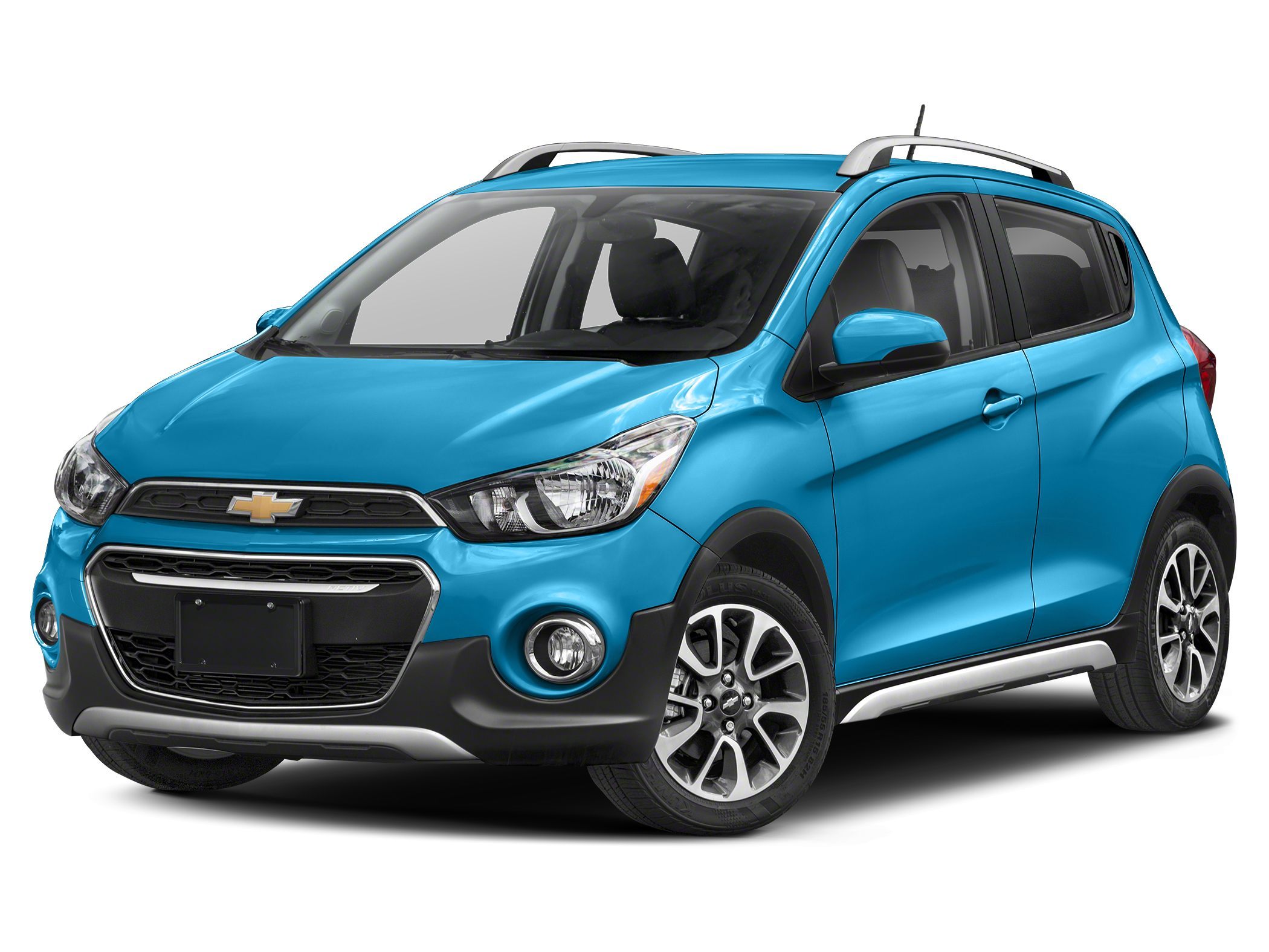 2022 Chevrolet Spark ACTIV