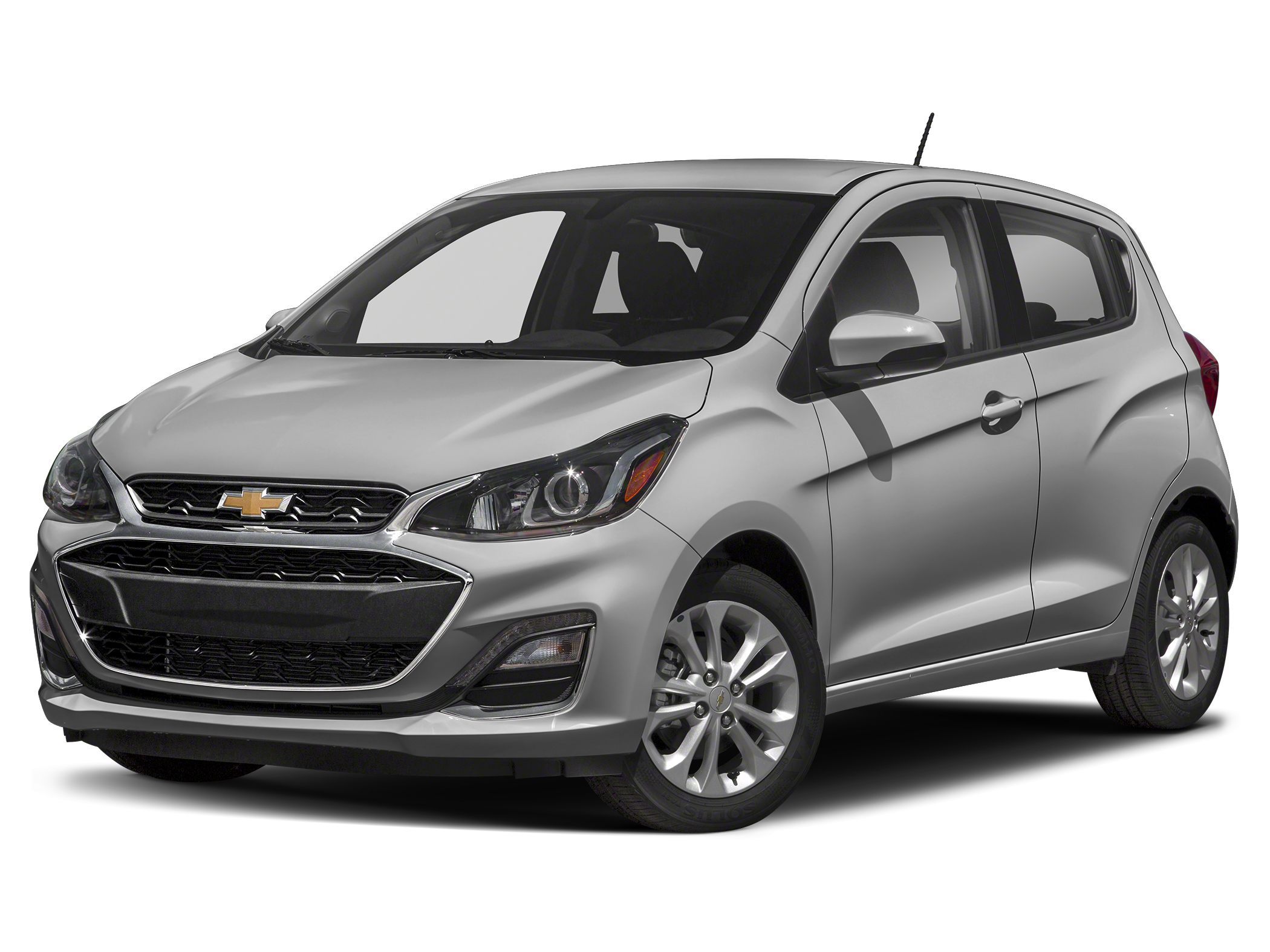2022 Chevrolet Spark 2LT