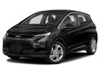  Chevrolet Bolt EV