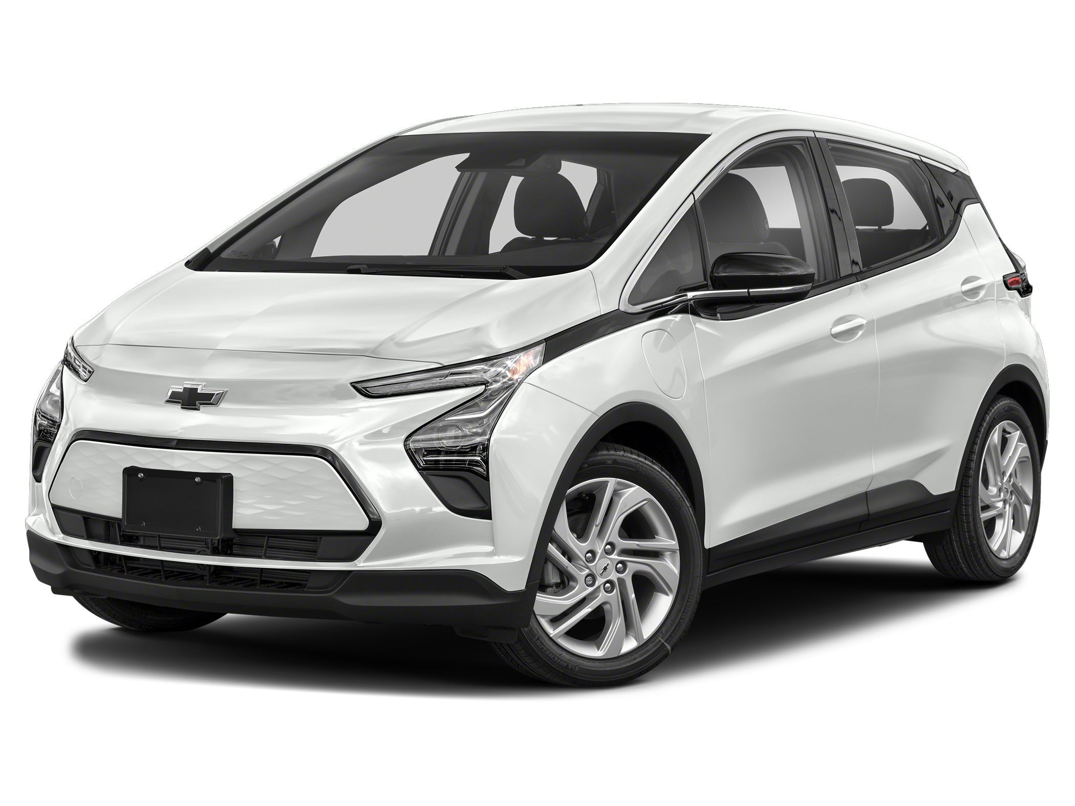 2022 Chevrolet Bolt EV 2LT -
                  Wesley Chapel, FL