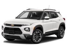 2022 Chevrolet TrailBlazer LT -
                Smithtown, NY