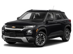 2022 Chevrolet Trailblazer LT SUV