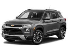 2022 Chevrolet TrailBlazer LT -
                  Norwalk, CA