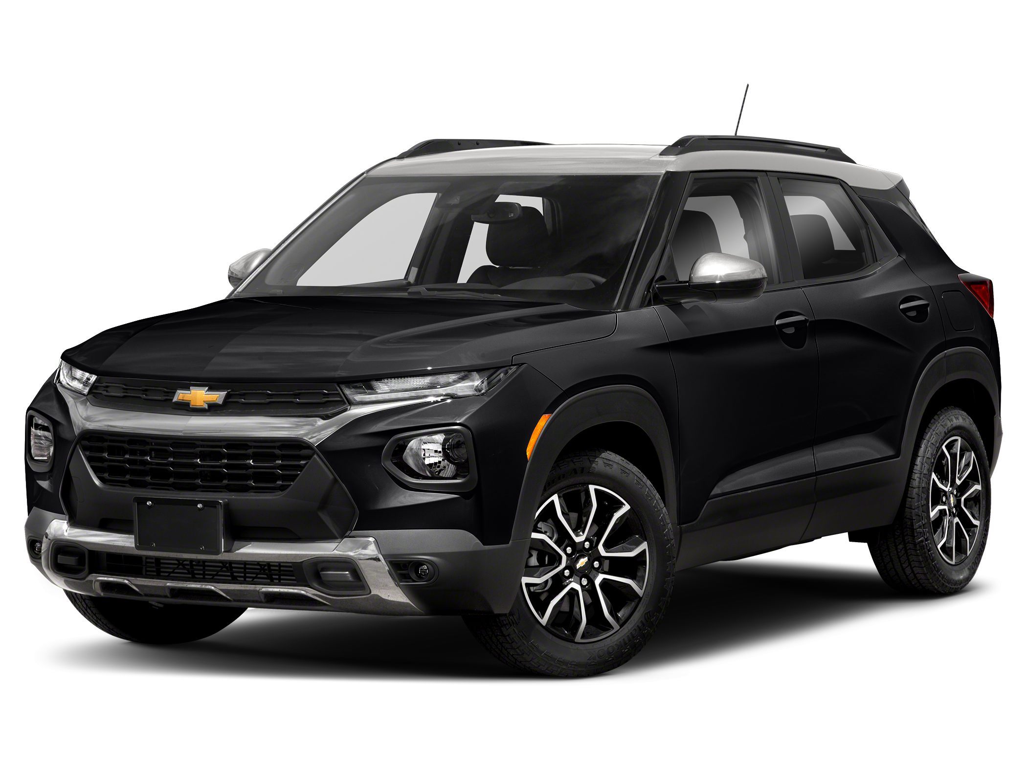2022 Chevrolet TrailBlazer ACTIV Hero Image