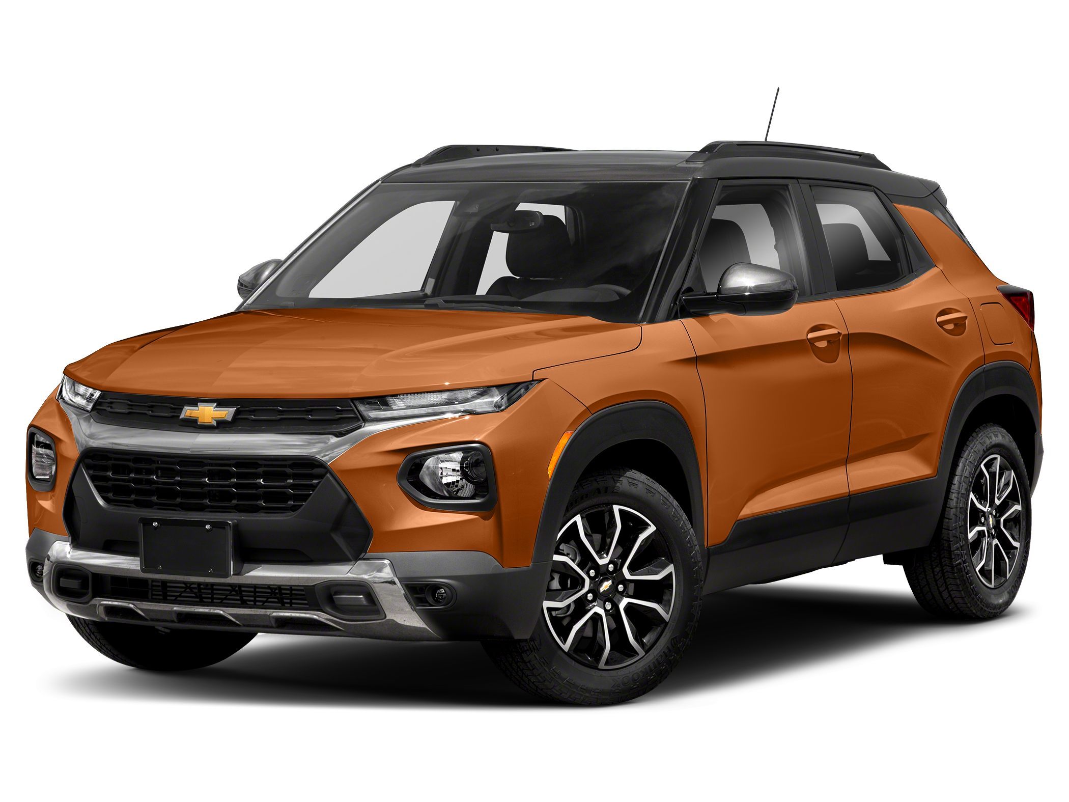 2022 Chevrolet Trailblazer Activ's photo