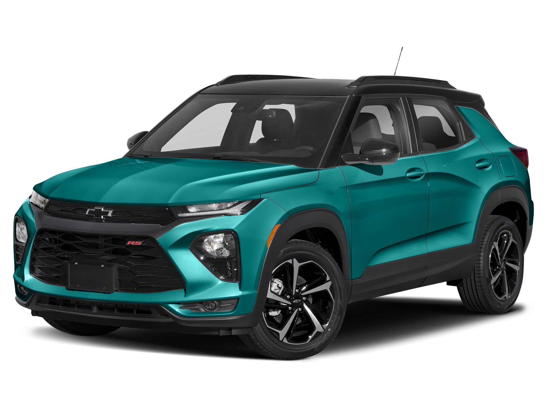 2022 Chevrolet TrailBlazer RS -
                Midland, TX