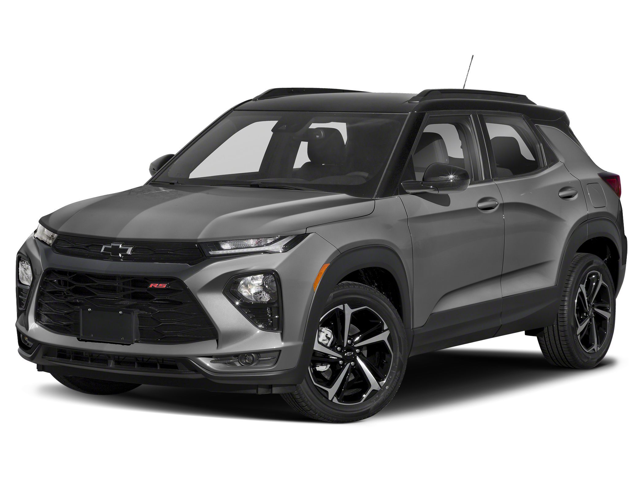 2022 Chevrolet TrailBlazer RS -
                Dallas, TX