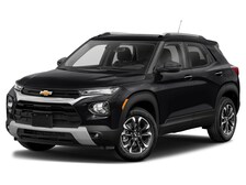 2022 Chevrolet TrailBlazer LT -
                Lynn, MA