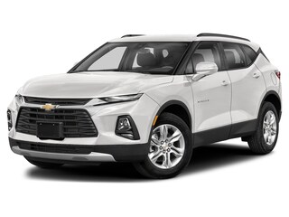 2022 Chevrolet Blazer 2LT SUV