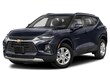 Chevrolet Blazer
