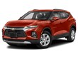  Chevrolet Blazer