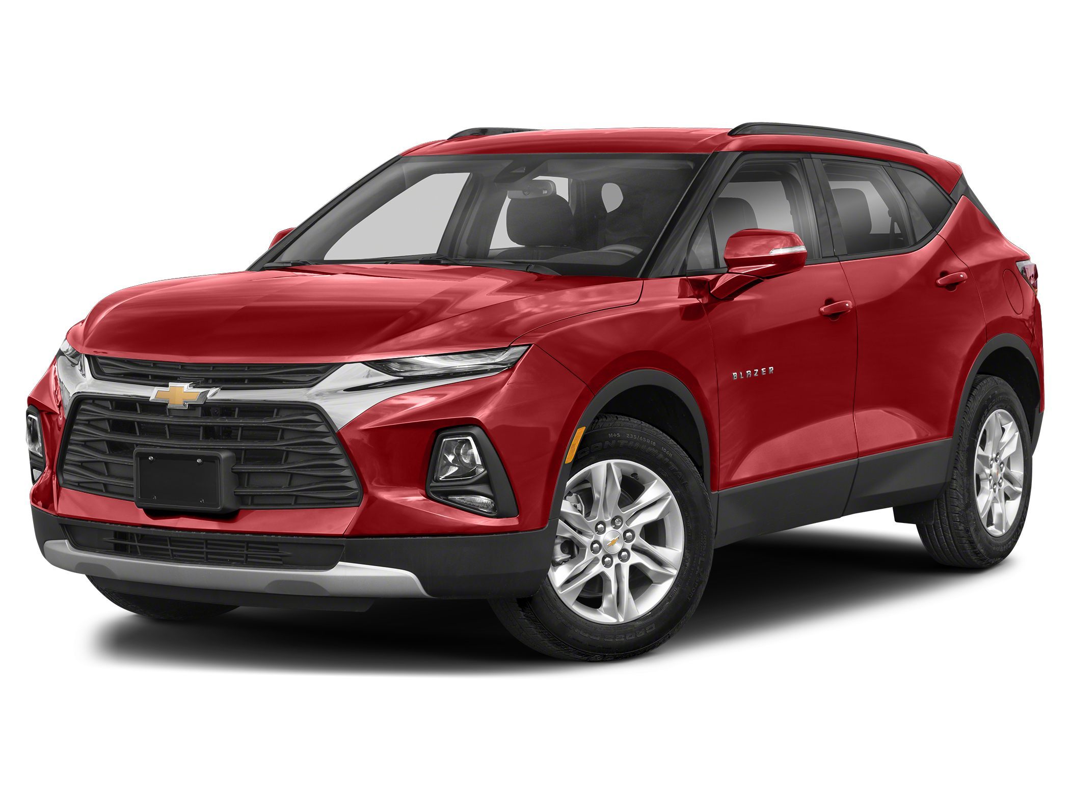 2022 Chevrolet Blazer 2.0T 3LT FWD's photo