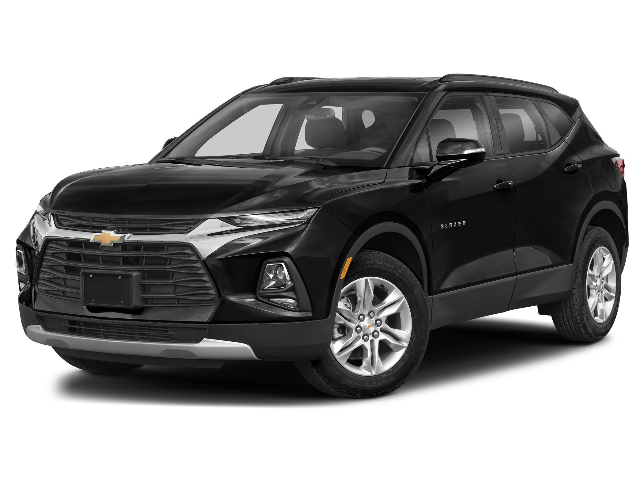 2022 Chevrolet Blazer Premier's photo