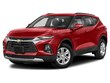 Chevrolet Blazer