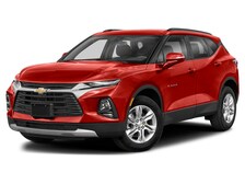 2022 Chevrolet Blazer  -
                Orlando, FL