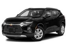 2022 Chevrolet Blazer 2LT SUV