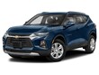 Chevrolet Blazer