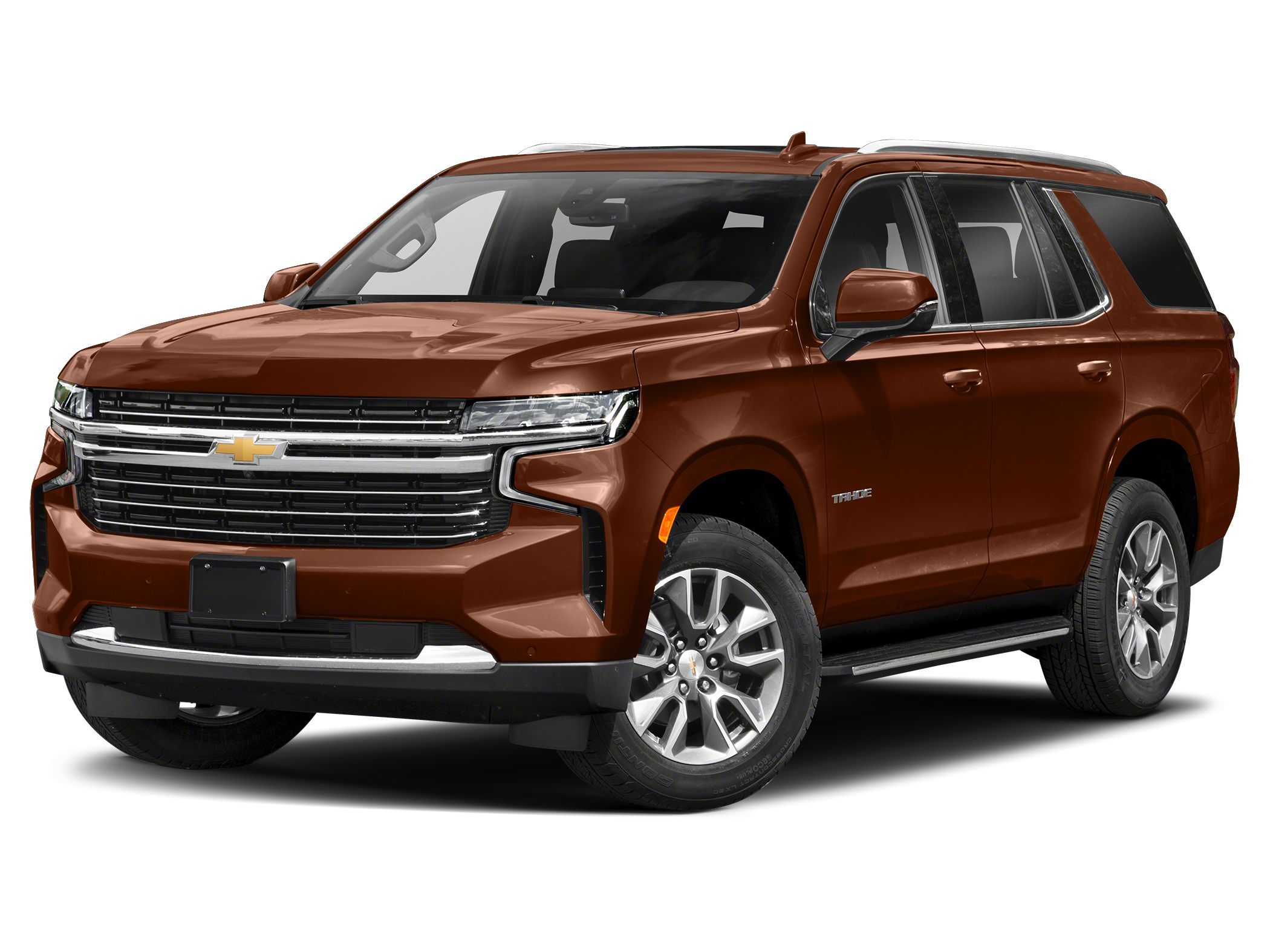 2022 Chevrolet Tahoe LT's photo