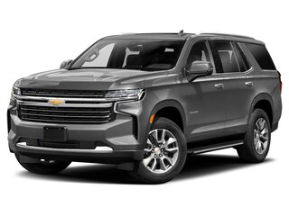 2022 Chevrolet Tahoe LT SUV