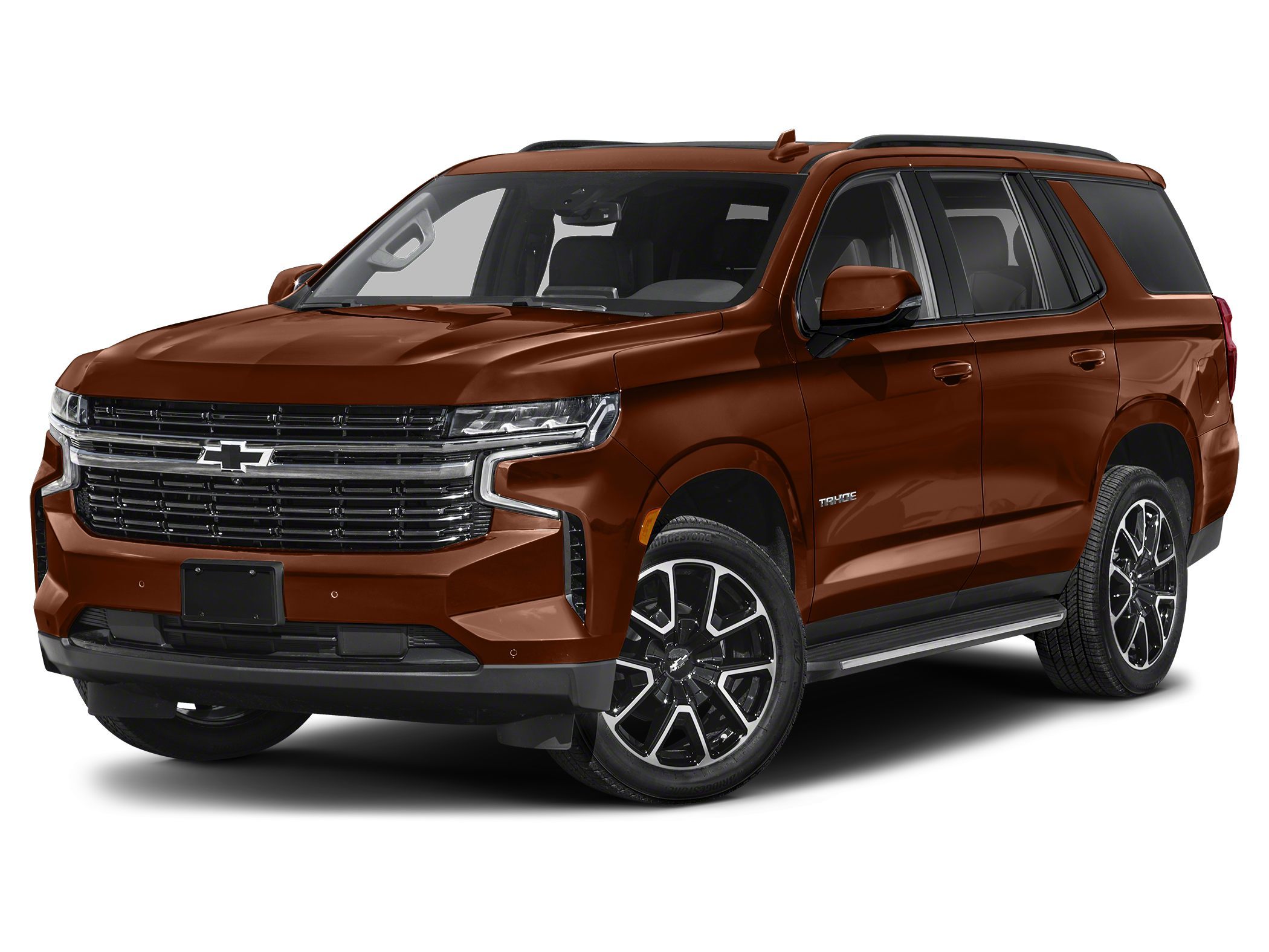2022 Chevrolet Tahoe 2WD RST's photo