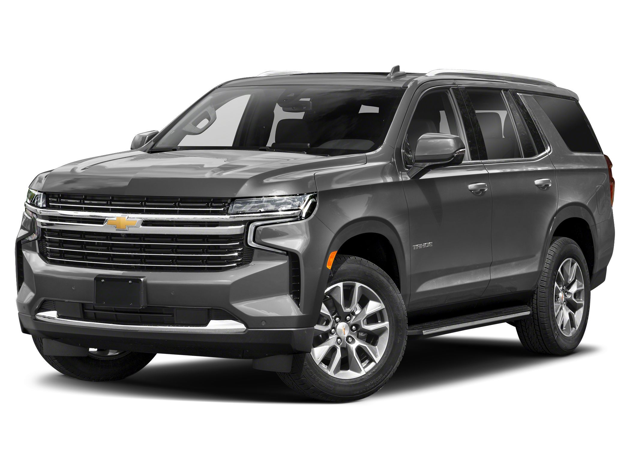 2022 Chevrolet Tahoe LT -
                Farmington Hills, MI