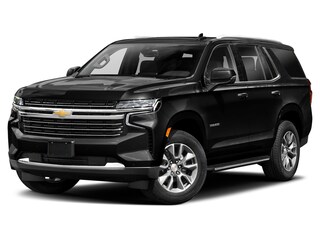 2022 Chevrolet Tahoe LT 4X4 SUV near Providence