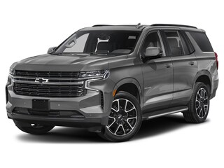 2022 Chevrolet Tahoe RST SUV