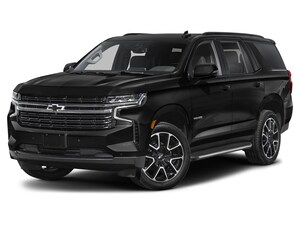 2022 Chevrolet Tahoe RST SUV
