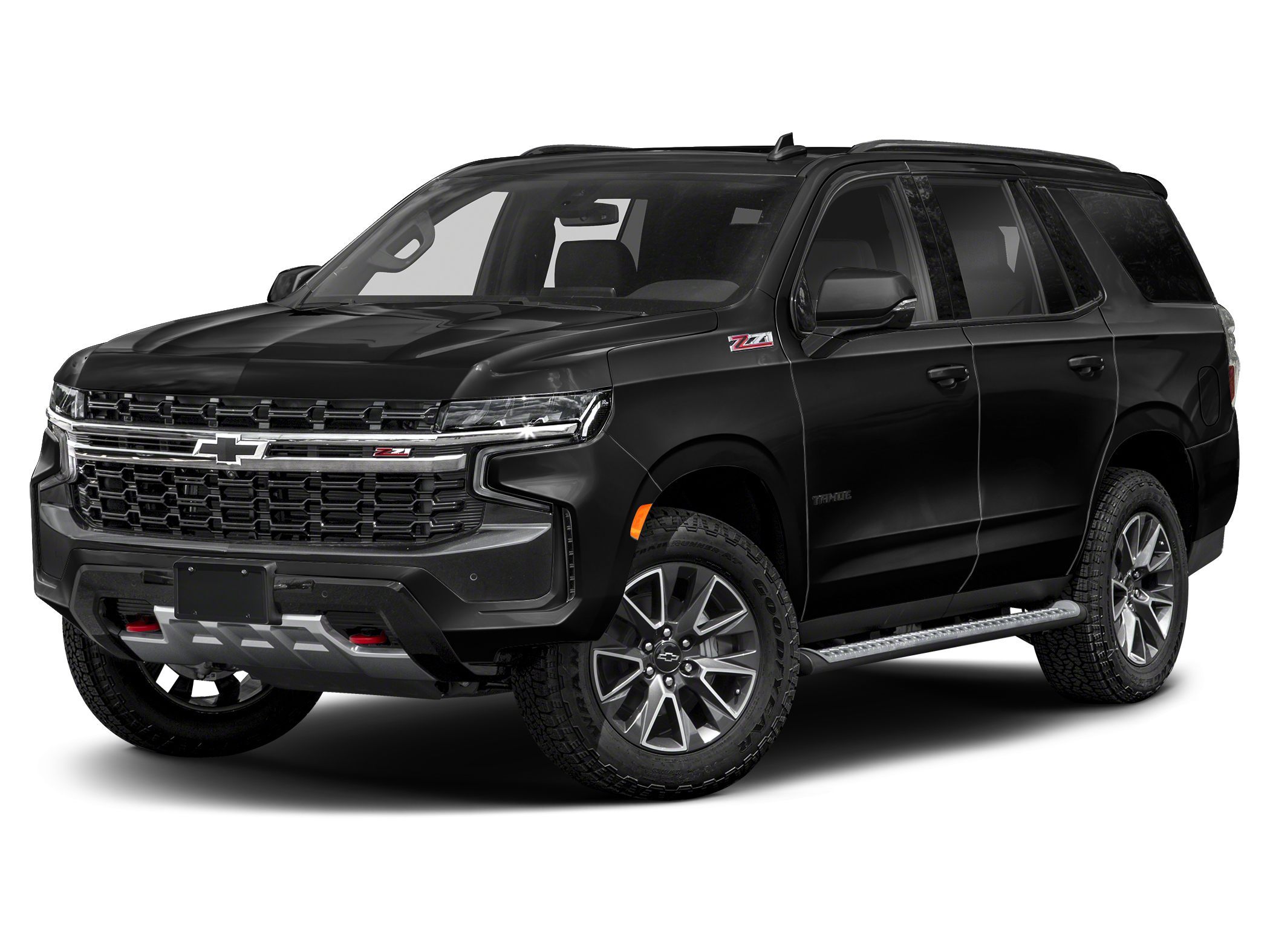 2022 Chevrolet Tahoe Z71 -
                  Rockwall, TX
