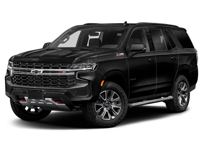 2022 Chevrolet Tahoe Z71 SUV