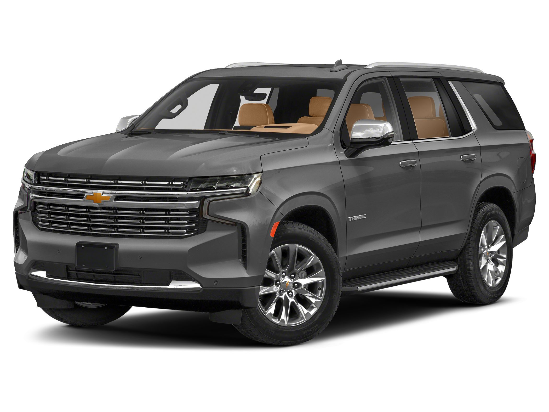 2022 Chevrolet Tahoe Premier 4WD