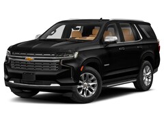 2022 Chevrolet Tahoe