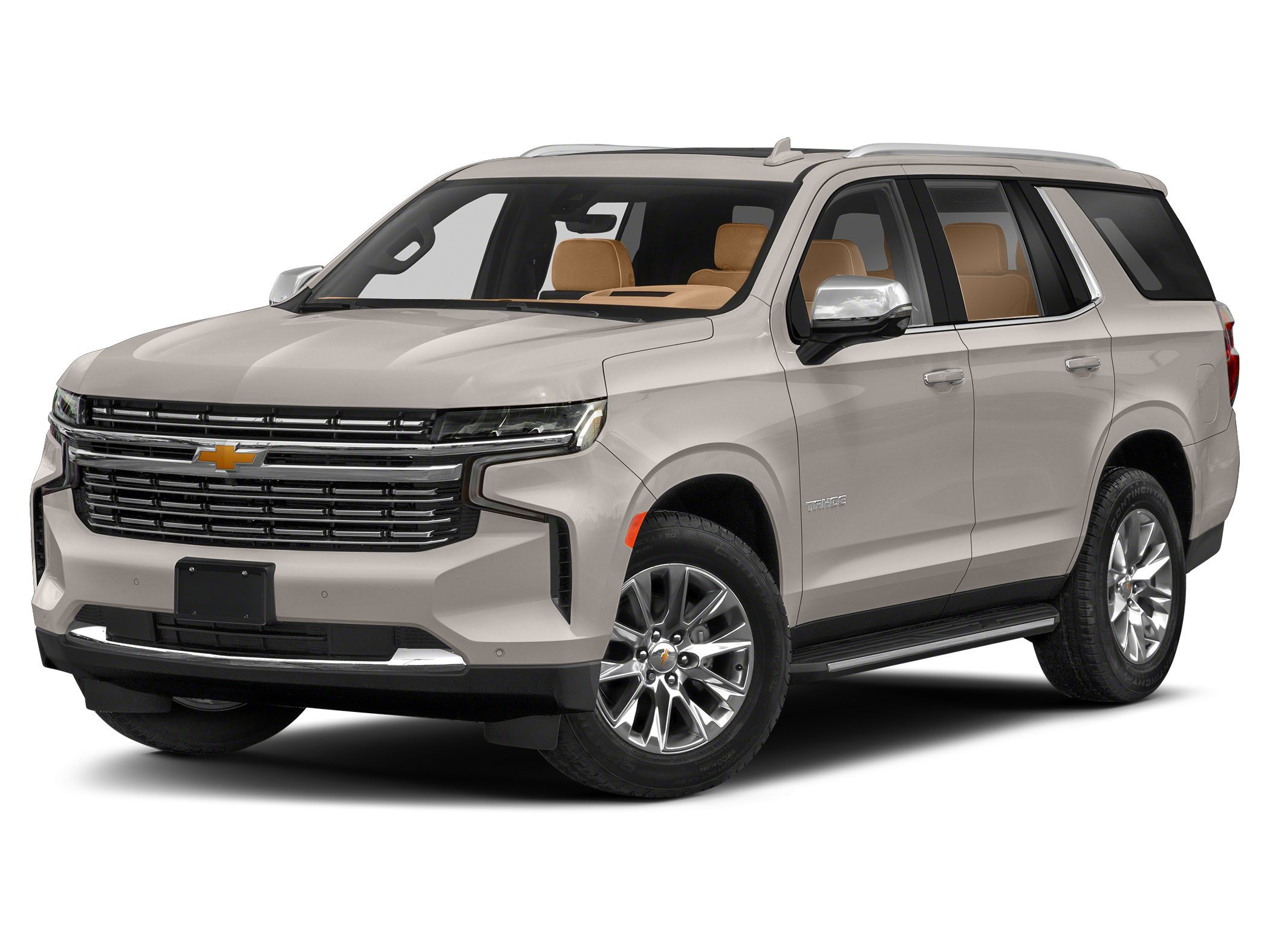 2022 Chevrolet Tahoe 4WD Premier's photo