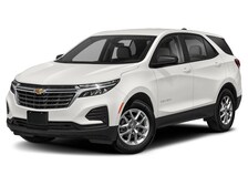2022 Chevrolet Equinox LT -
                Denver, CO