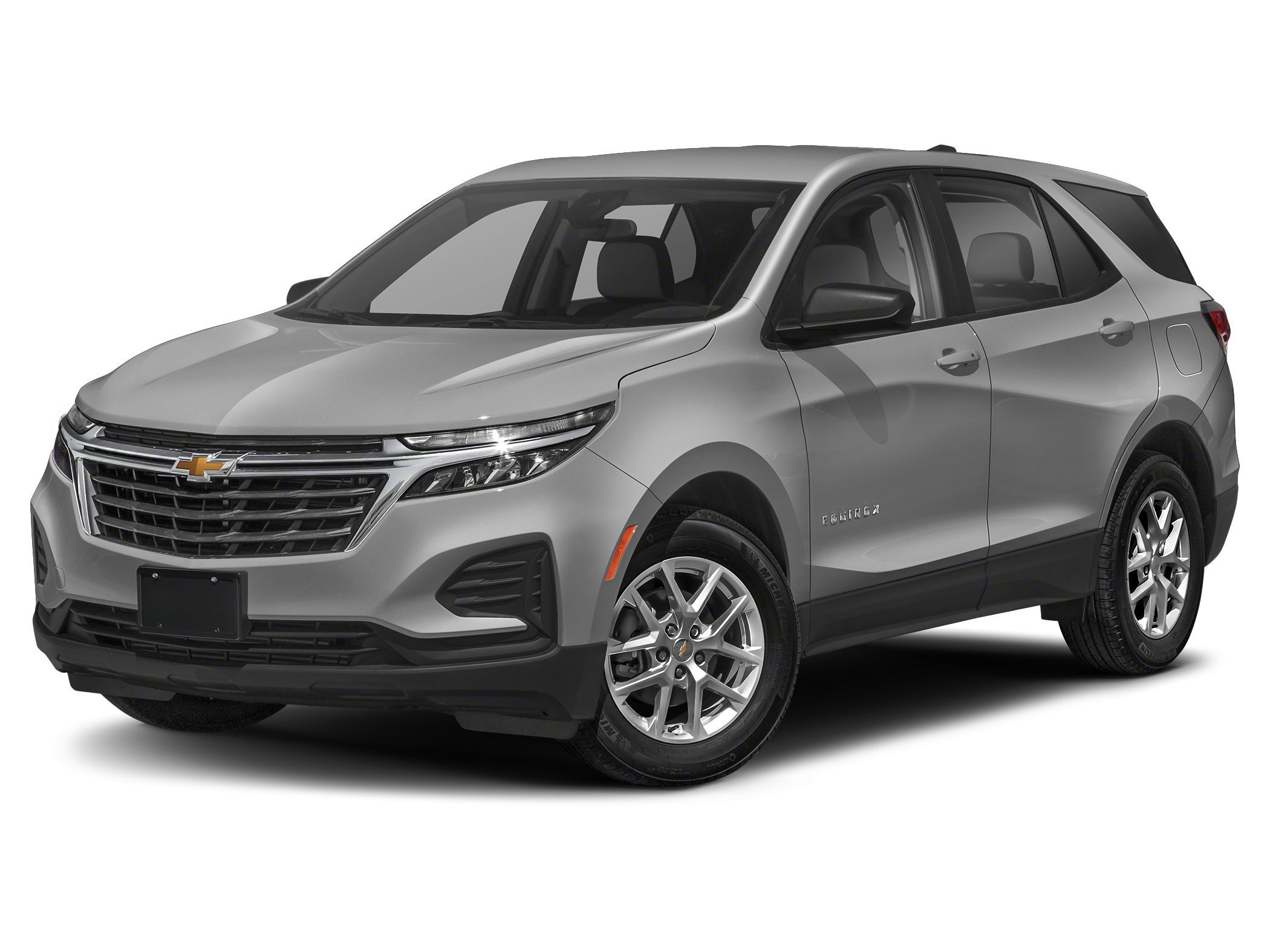 2022 Chevrolet Equinox LT -
                Wasilla, AK