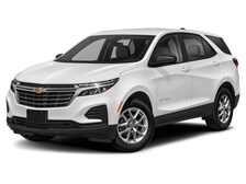 2022 Chevrolet Equinox LT -
                Lynn, MA