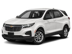 2022 Chevrolet Equinox LT w/1LT SUV