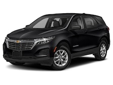 2022 Chevrolet Equinox LT -
                Smithtown, NY