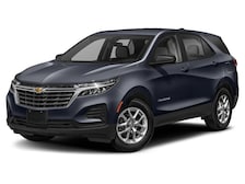 2022 Chevrolet Equinox LT -
                Louisville, KY