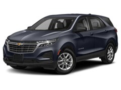 2022 Chevrolet Equinox LT w/1LT SUV