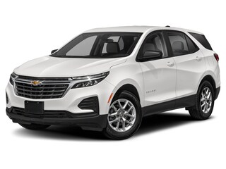 2022 Chevrolet Equinox Premier SUV