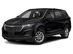Used 2022 Chevrolet Equinox Premier SUV for Sale in Conroe, TX, at Wiesner Buick GMC