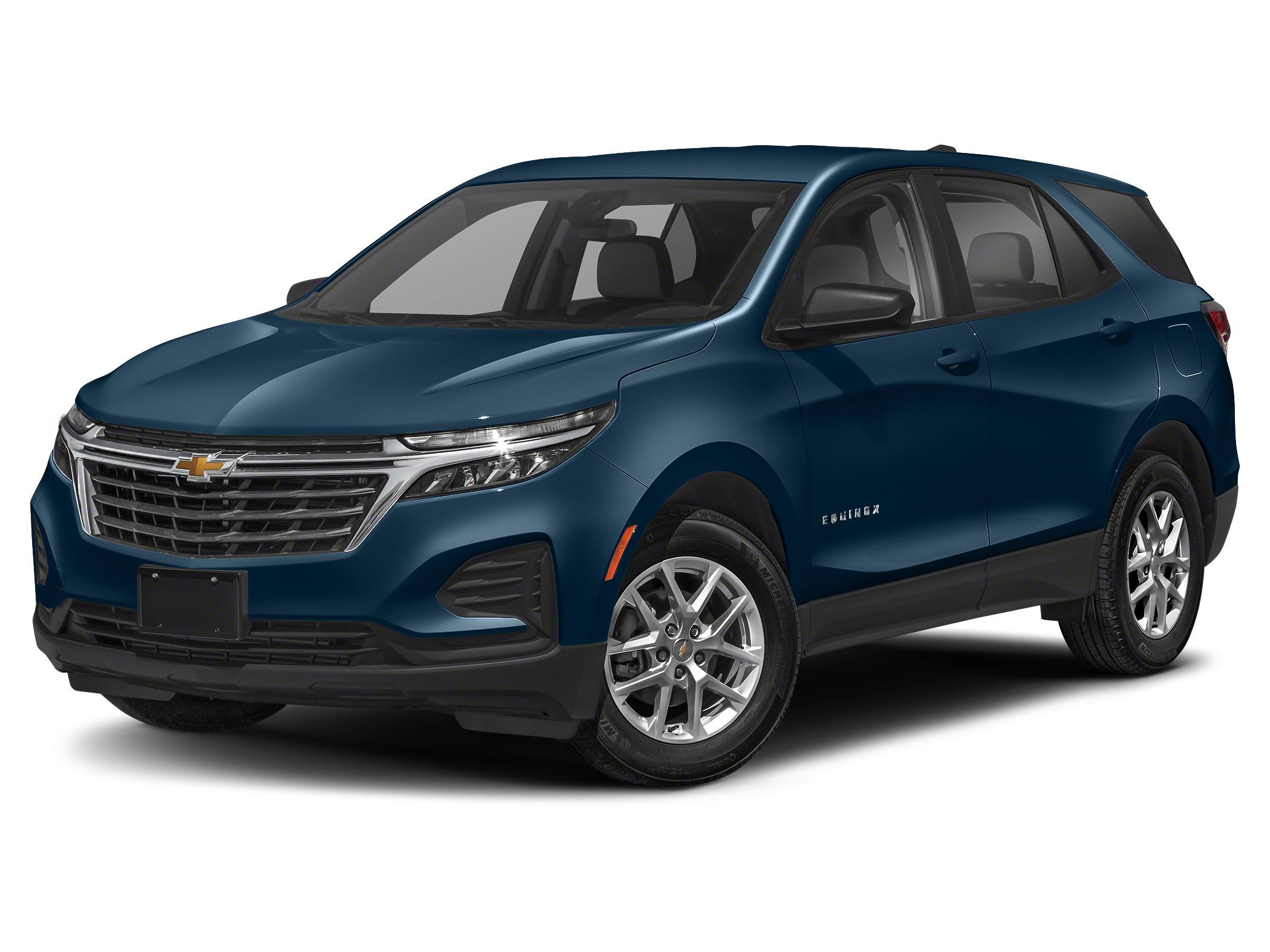 2022 Chevrolet Equinox LS -
                  San Angelo, TX