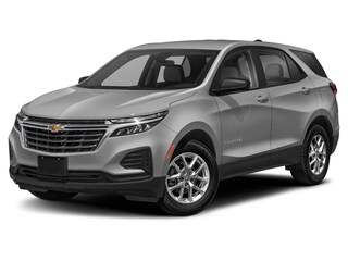 2022 Chevrolet Equinox LT w/1LT SUV