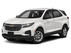 2022 Chevrolet Equinox LT w/1LT SUV For Sale in Cambridge OH