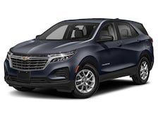 2022 Chevrolet Equinox LT -
                Saint Louis, MO